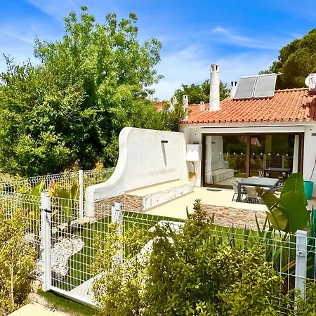 Oura - Villa Albufeira