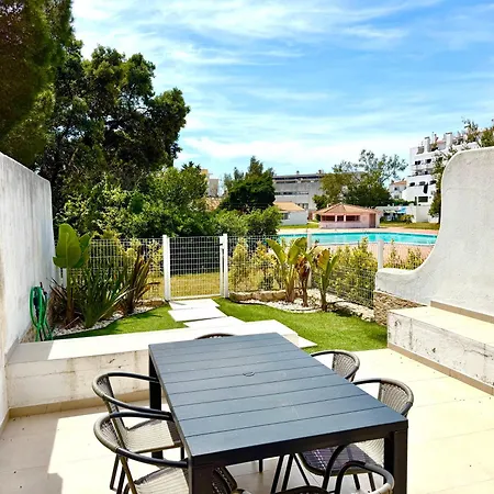Villa Oura - Albufeira