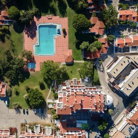 Villa Oura - Albufeira