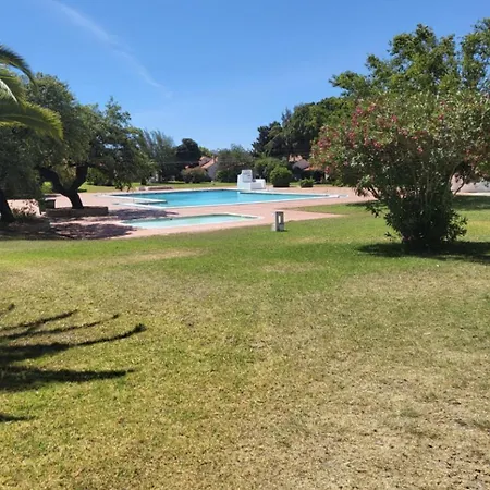 Oura - Villa Albufeira