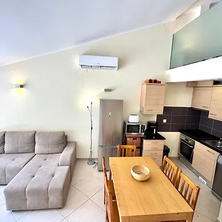Oura - Villa Albufeira