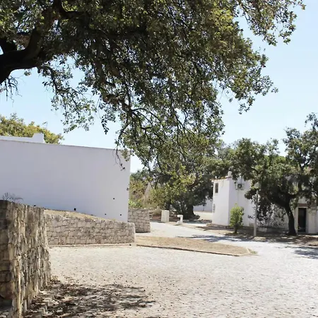 Oura - Villa Albufeira
