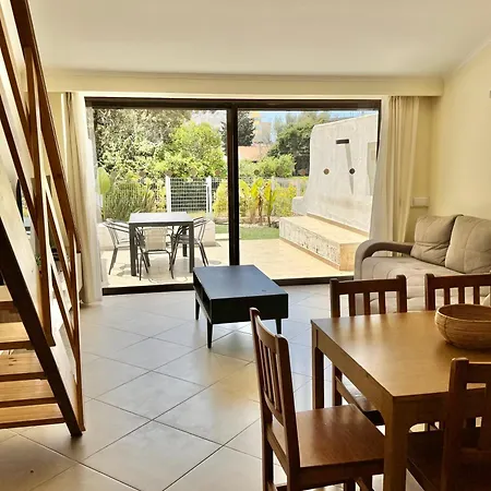 Oura - Villa *