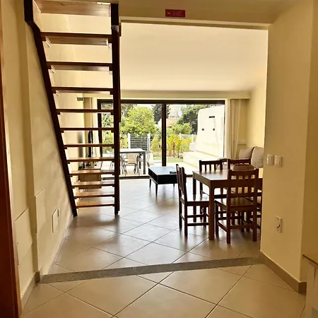 Oura - Villa Albufeira